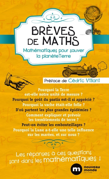 Brèves de maths