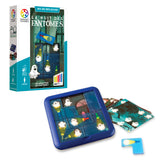 La nuit des fantômes