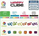 Happy Cube pro
