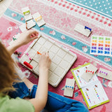 Jumping la competition