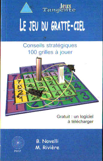 Le jeu du gratte ciel