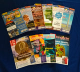 Abonnement Tangente plus : 10 numéros papiers + numériques